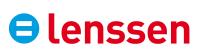 Lenssen Advies logo