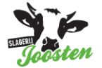 Slagerij Joosten logo