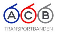 ACB Transportbanden & Onderdelen logo