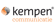 Kempen Communicatie logo