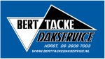 Bert Tacke Dakservice logo